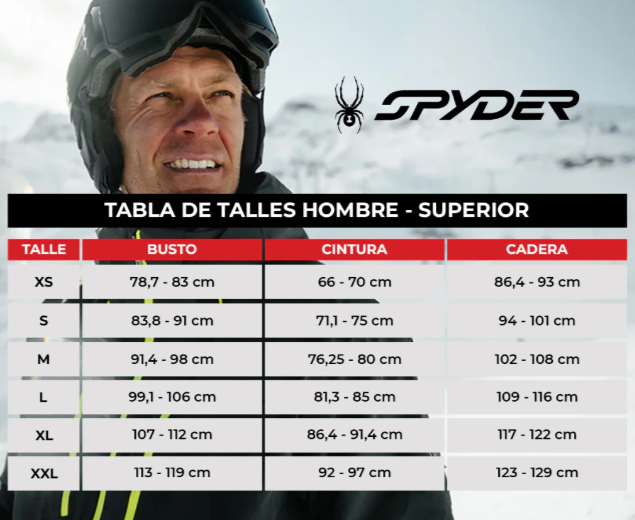 BUZO SPYDER HOMBRE CANGURO CAPUCHA GRIS