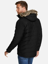 PARKA EDDIE BAUER HOMBRE BOUNDARY NEGRA