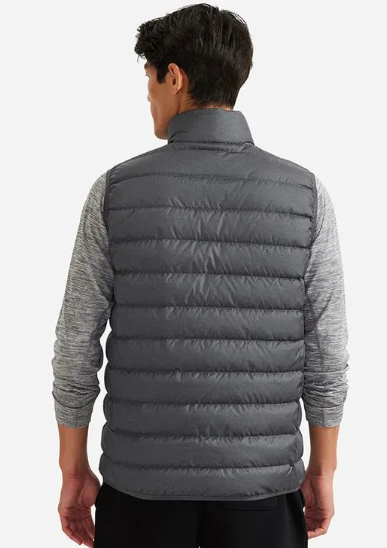 CHALECO EDDIE BAUER HOMBRE CIRRUSLITE DOWN SMOKE