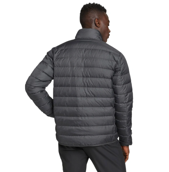 CAMPERA EDDIE BAUER HOMBRE CIRRUSLITE DOWN SMOKE
