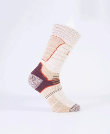 MEDIA SOX UNISEX TREKKING TE208A BEIGE