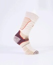MEDIA SOX UNISEX TREKKING TE208A BEIGE