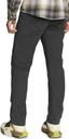 PANTALON EDDIE BAUER VOYAGER FLEX CARBON GRIS