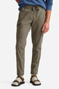 PANTALON EDDIE BAUER HOMBRE RAINNIER PULL JOGGER VERDE