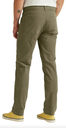 PANTALON EDDIE BAUER VOYAGER FLEX ALDER VERDE