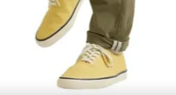 PANTALON EDDIE BAUER VOYAGER FLEX ALDER VERDE