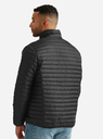 CAMPERA EDDIE BAUER HOMBRE MICROLIGHT DOWN NEGRO