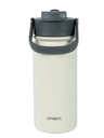 BOTELLA TERMICA SPINIT DUAL 500 ML MARFIL