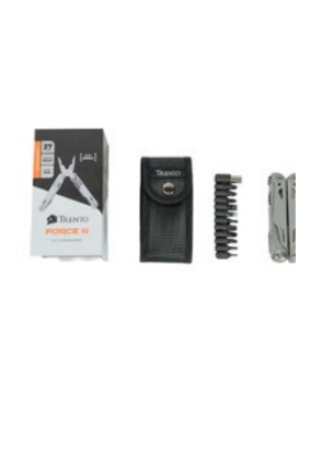 MULTITOOL TRENTO FORCE III