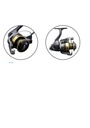 REEL SPINIT FRONTAL RX 3000