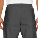PANTALON EDDIE BAUER HOMBRE RAINNIER PULL JOGGER SMOKE GRIS