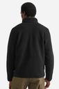 CAMPERA POLAR EDDIE BAUER HOMBRE QUEST 300 NEGRO