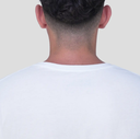 REMERA EDDIE BAUER HOMBRE LOGO GRAPHIC BLANCO
