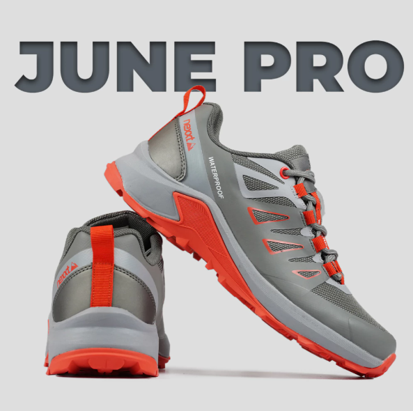 ZAPATILLA NEXXT DAMA JUNE PRO