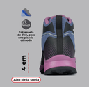 BOTA NEXXT DAMA KENDAL PRO AERO