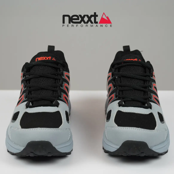 ZAPATILLA NEXXT HOMBRE BEND PRO GREY