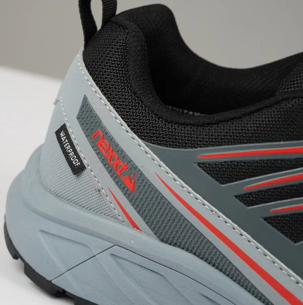 ZAPATILLA NEXXT HOMBRE BEND PRO GREY