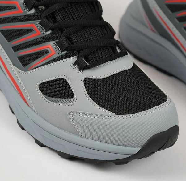 ZAPATILLA NEXXT HOMBRE BEND PRO GREY