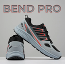 ZAPATILLA NEXXT HOMBRE BEND PRO GREY