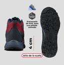 BOTA NEXXT HOMBRE MEDFORD PRO SYRAH