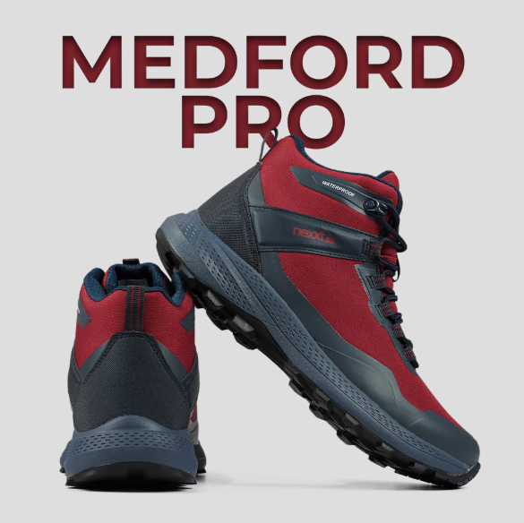 BOTA NEXXT HOMBRE MEDFORD PRO SYRAH