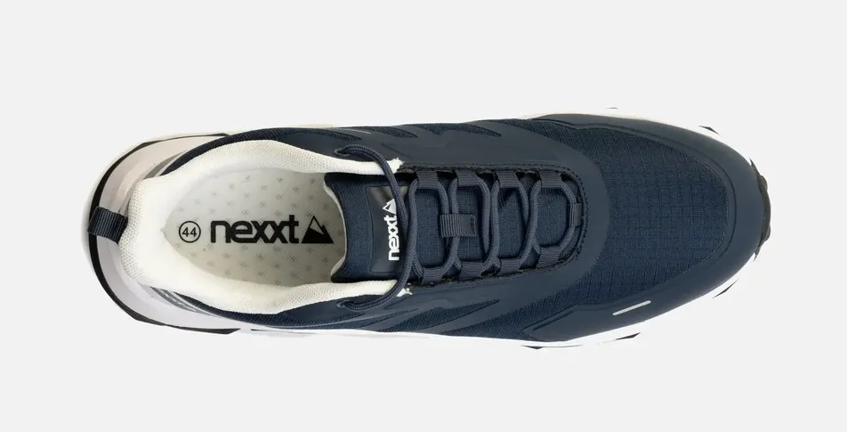 ZAPATILLA NEXXT HOMBRE KEIZER PRO BLUE