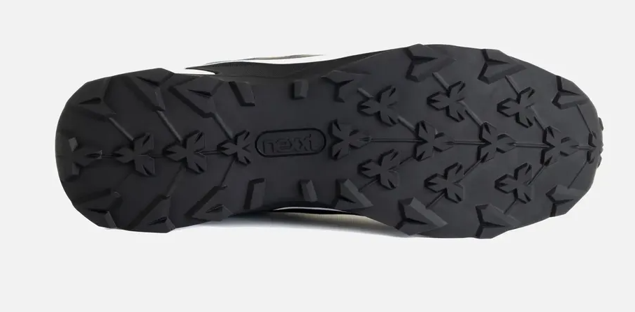 ZAPATILLA NEXXT HOMBRE KEIZER PRO PETROL