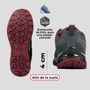 ZAPATILLA MUJER NEXXT FLASH