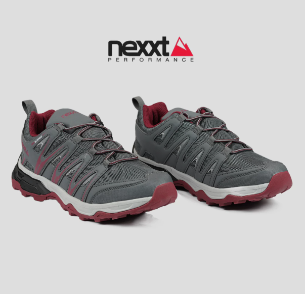 ZAPATILLA MUJER NEXXT FLASH