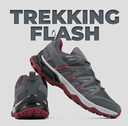 ZAPATILLA MUJER NEXXT FLASH
