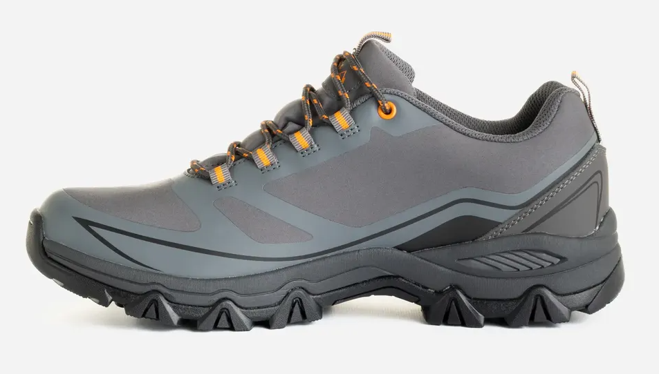 ZAPATILLA NEXXT HOMBRE SHELL GREY