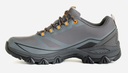 ZAPATILLA NEXXT HOMBRE SHELL GREY