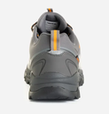 ZAPATILLA NEXXT HOMBRE SHELL GREY