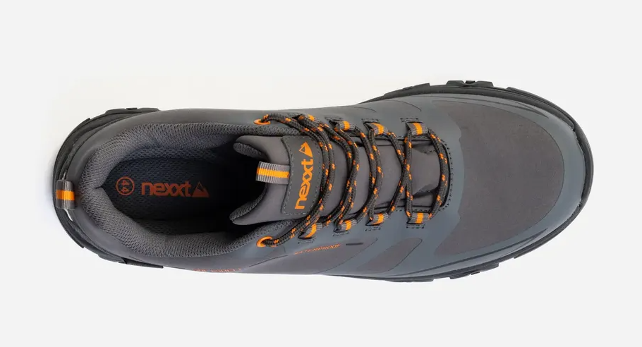 ZAPATILLA NEXXT HOMBRE SHELL GREY