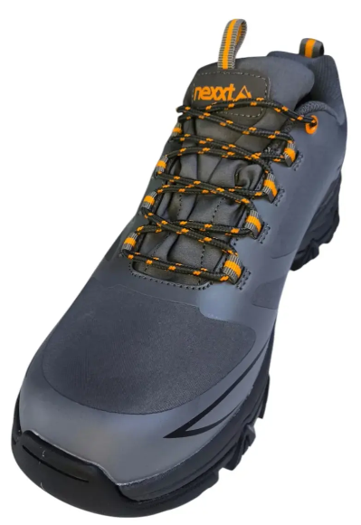 ZAPATILLA NEXXT HOMBRE SHELL GREY