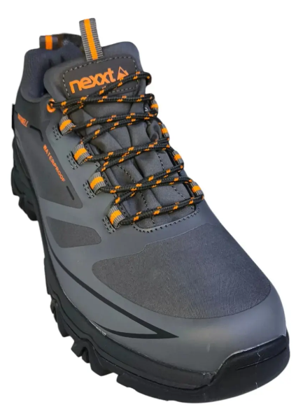 ZAPATILLA NEXXT HOMBRE SHELL GREY
