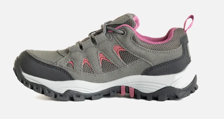 ZAPATILLA NEXXT NIÑO ARBOREAL MAUVE 