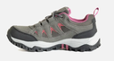 ZAPATILLA NEXXT NIÑO ARBOREAL MAUVE 