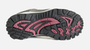 ZAPATILLA NEXXT NIÑO ARBOREAL MAUVE 
