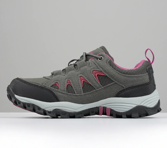 ZAPATILLA NEXXT NIÑO ARBOREAL MAUVE 
