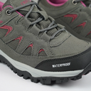 ZAPATILLA NEXXT NIÑO ARBOREAL MAUVE 