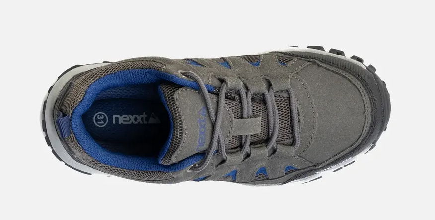 ZAPATILLA NEXXT JUNIOR ARBOREAL NAVY