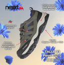ZAPATILLA NEXXT JUNIOR ARBOREAL NAVY