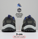 ZAPATILLA NEXXT JUNIOR ARBOREAL NAVY