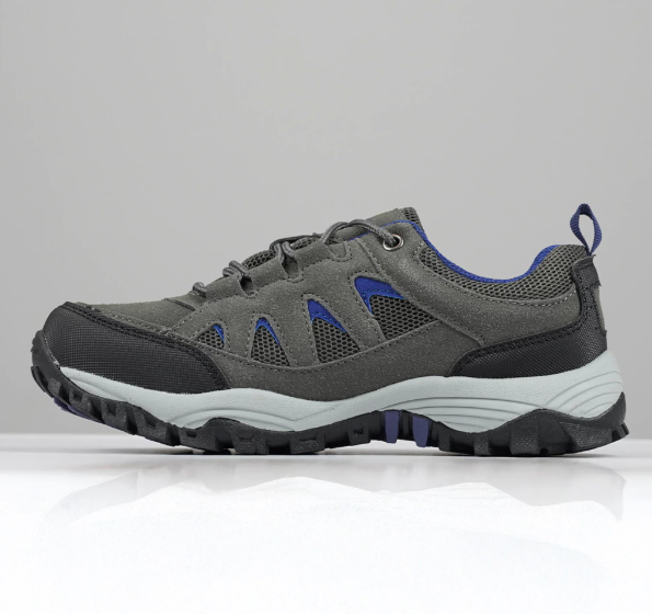 ZAPATILLA NEXXT JUNIOR ARBOREAL NAVY