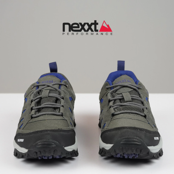 ZAPATILLA NEXXT JUNIOR ARBOREAL NAVY