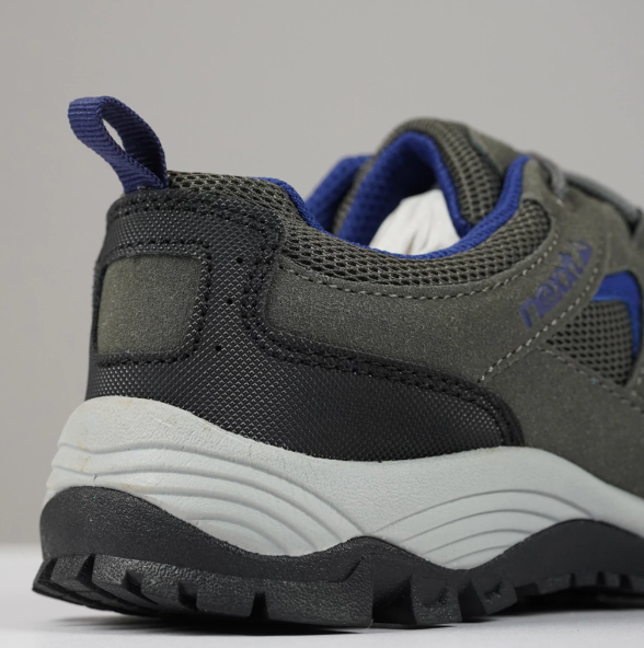 ZAPATILLA NEXXT JUNIOR ARBOREAL NAVY