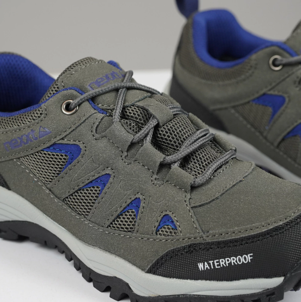 ZAPATILLA NEXXT JUNIOR ARBOREAL NAVY