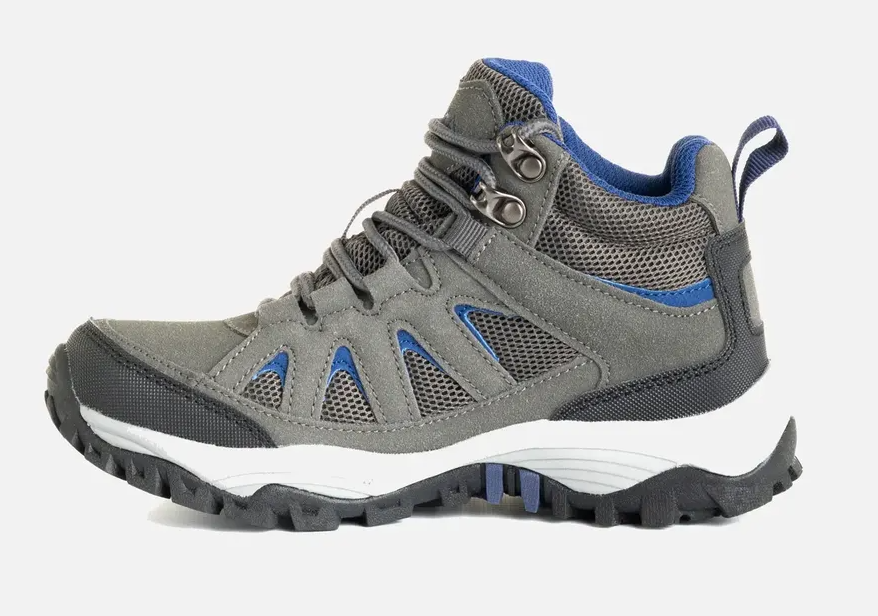 BOTA NEXXT NIÑO ARBOREAL NAVY