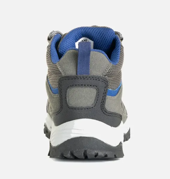 BOTA NEXXT NIÑO ARBOREAL NAVY